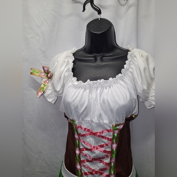 Wonderland costumes NWT - Picture 4 of 7